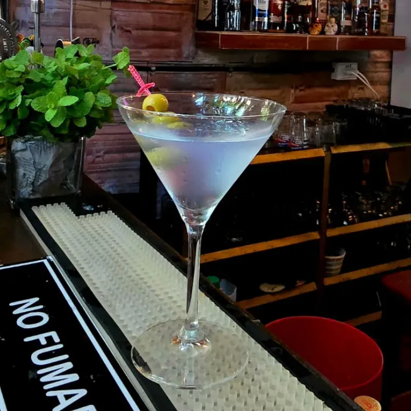 Martini 