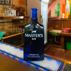 Master