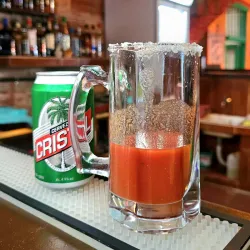 Michelada 