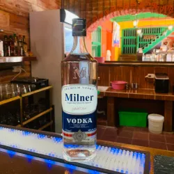 Milner Vodka