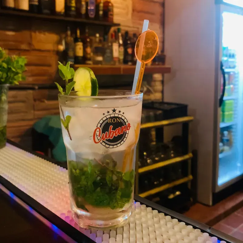 Mojito