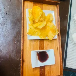 Papitas