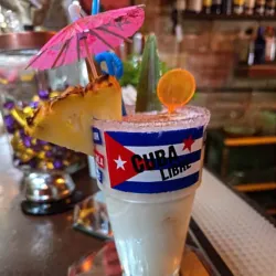 Piña Colada 