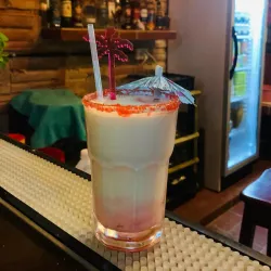 Piña Colada 