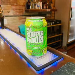 Refresco de limón 