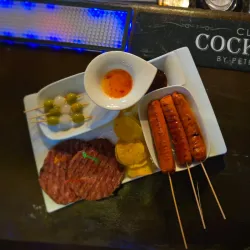 Tableta caliente 