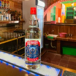 Vodka Bleinkoff