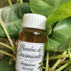 Bomba de Crecimiento 