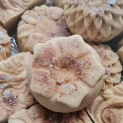 Jabón de Miel y Manzanilla 