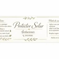 Protector Solar 