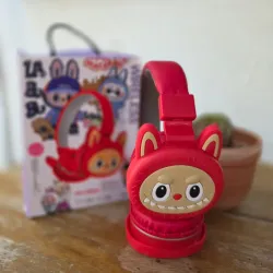 Audífonos temáticos