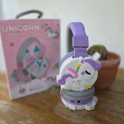 Audífonos temáticos