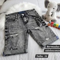 Bermudas