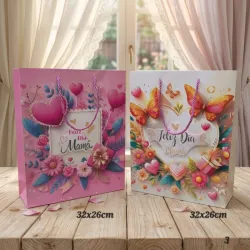 Bolsas de regalo