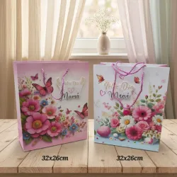 Bolsas de regalos