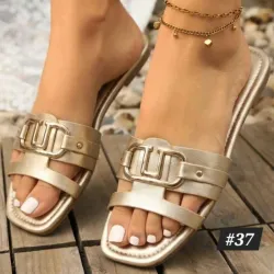 Sandalias