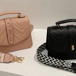 Carteras de mano