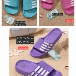 Chancletas