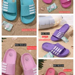 Chancletas