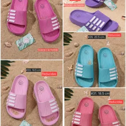 Chancletas