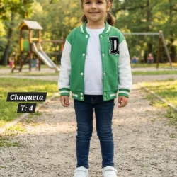 Chaquetas