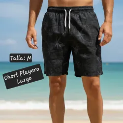 Chores playeros