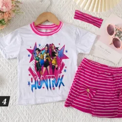 Conjunto kpop