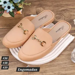 Descalzadas