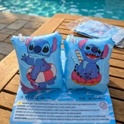 Flotadores Stitch