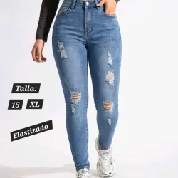 Jean