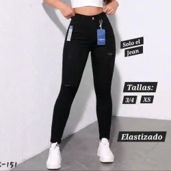 Jean