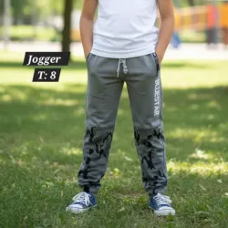 Jogger