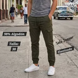 Jogger