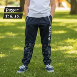 Jogger