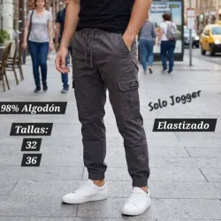 Jogger