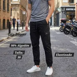 Jogger