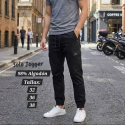 Jogger