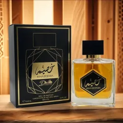 Khazeema