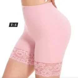 Licras finas para debajo de los vestidos