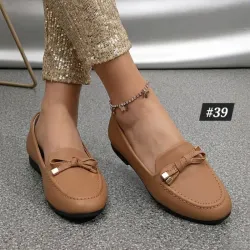 Mocasines