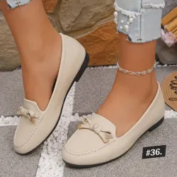 Mocasines