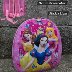 Mochila pequeña