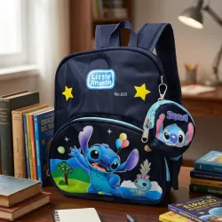 Mochila Stich