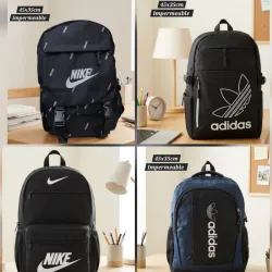 Mochilas de marca