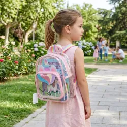 Mochilas para niñas