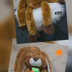 Peluches