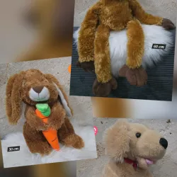 Peluches