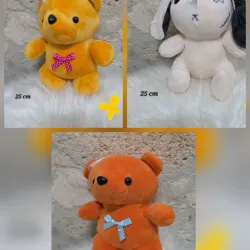 Peluches