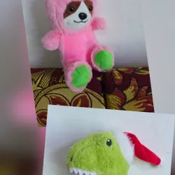 Peluches