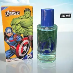 Perfumes para niños